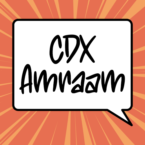 SJ CDX Amraam • Font Việt hóa