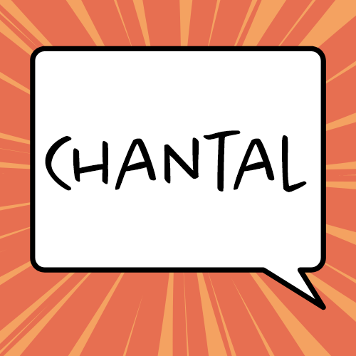 SJ Chantal • Font Việt hóa