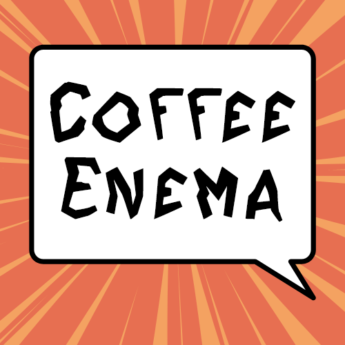 SJ Coffee Enema • Font Việt hóa