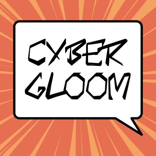 SJ Cyber Gloom • Font Việt hóa