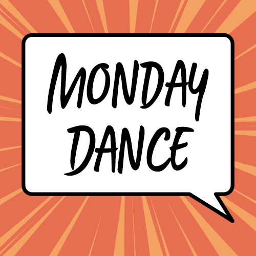 SJ Monday Dance • Font Việt hóa