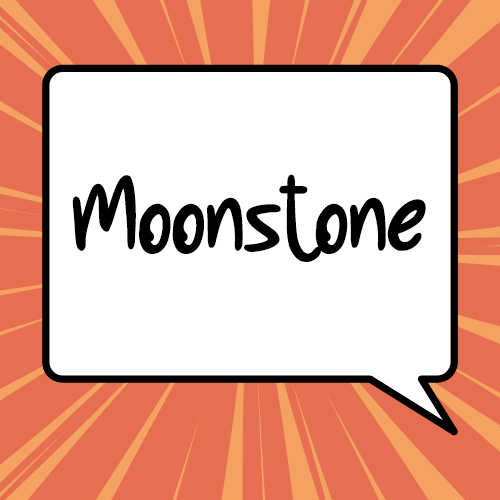 SJ Moonstone • Font Việt hóa