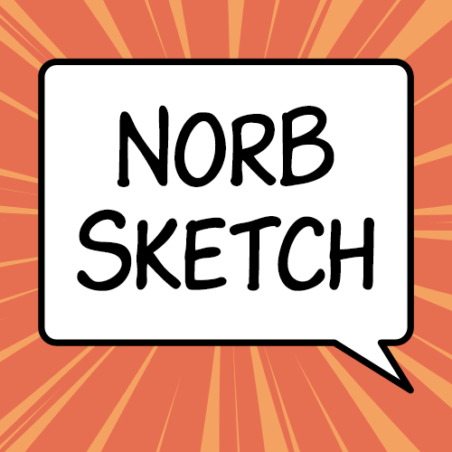 SJ NorB Sketch • Font Việt hóa