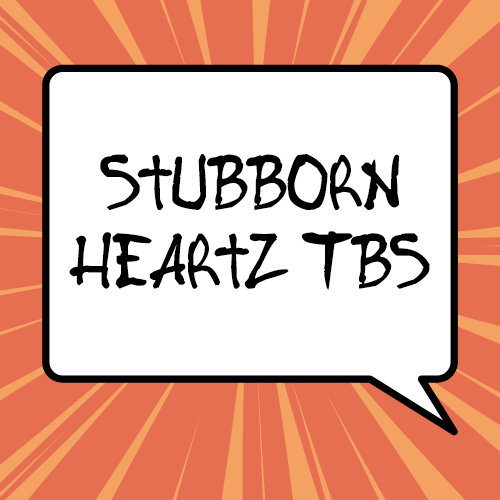 SJ Stubborn Heartz TBS • Font Việt hóa