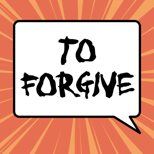 SJ To forgive • Font Việt hóa