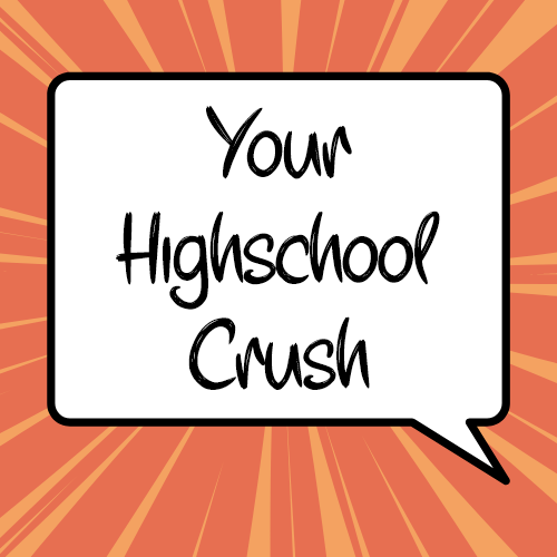 SJ Your Highschool Crush • Font Việt hóa