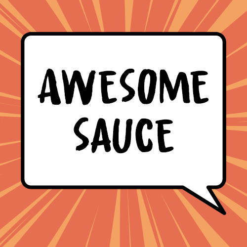 SJ Awesome Sauce • Font Việt hóa