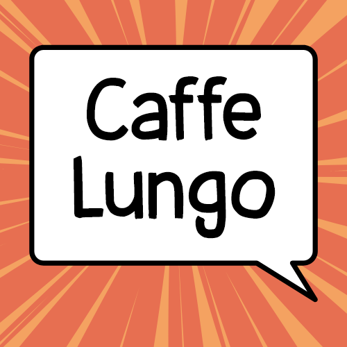 SJ Caffe Lungo • Font Việt hóa