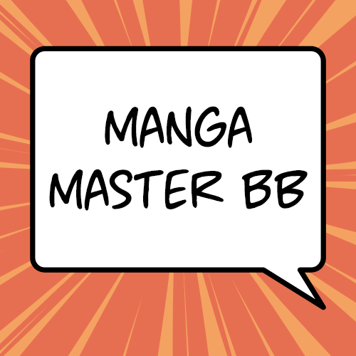 SJ MangaMaster BB • Font Việt hóa