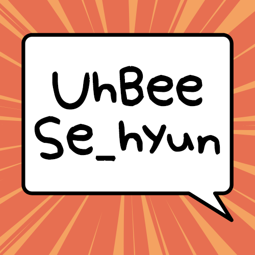 SJ UhBee Se_Hyun • Font Việt hóa