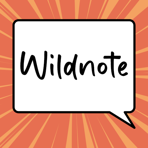 SJ Wildnote • Font Việt hóa