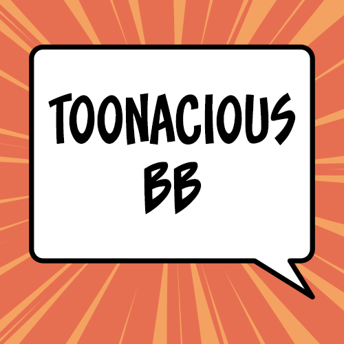SJ Toonacious BB • Font Việt hóa