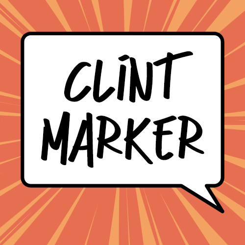 SJ Clint Marker • Font Việt hóa