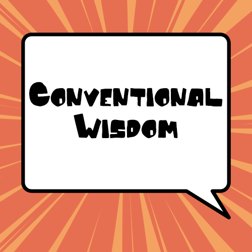 SJ Conventional Wisdom • Font Việt hóa