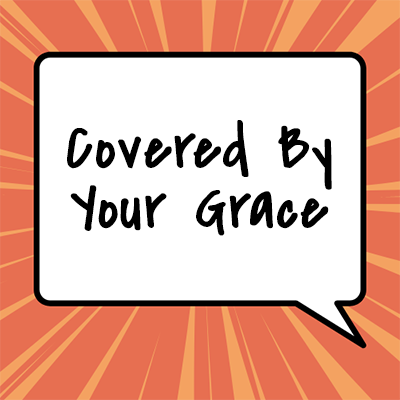 SJ Covered By Your Grace • Font Việt hóa