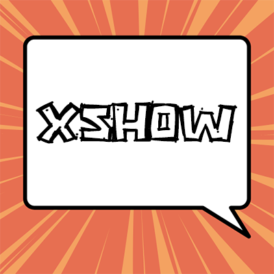 SJ Xshow • Font Việt hóa