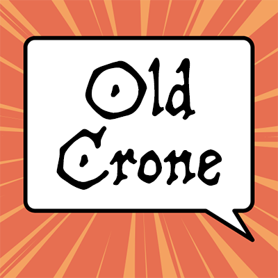 SJ Old Crone BB • Font Việt hóa