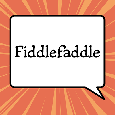 SJ CCFiddlefaddle • Font Việt hóa
