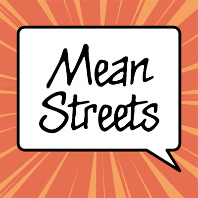 SJ MeanStreetsBB • Font Việt hóa