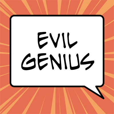 SJ EvilGenius BB • Font Việt hóa
